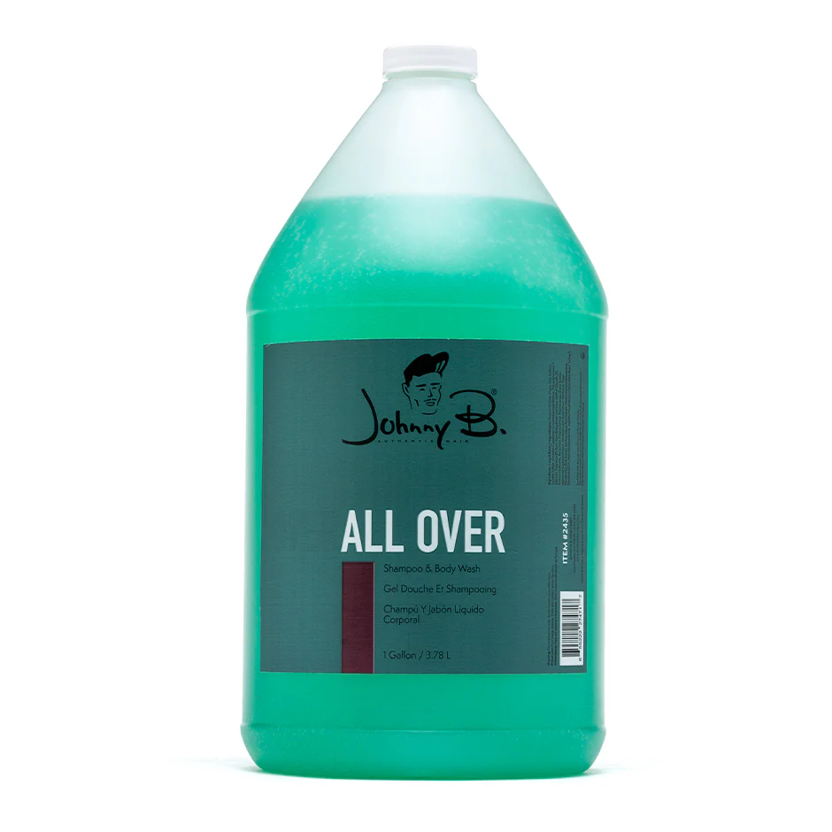 All Over - Image 9