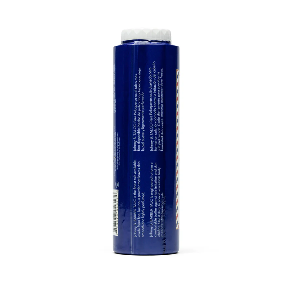 Barber Talc - Image 4