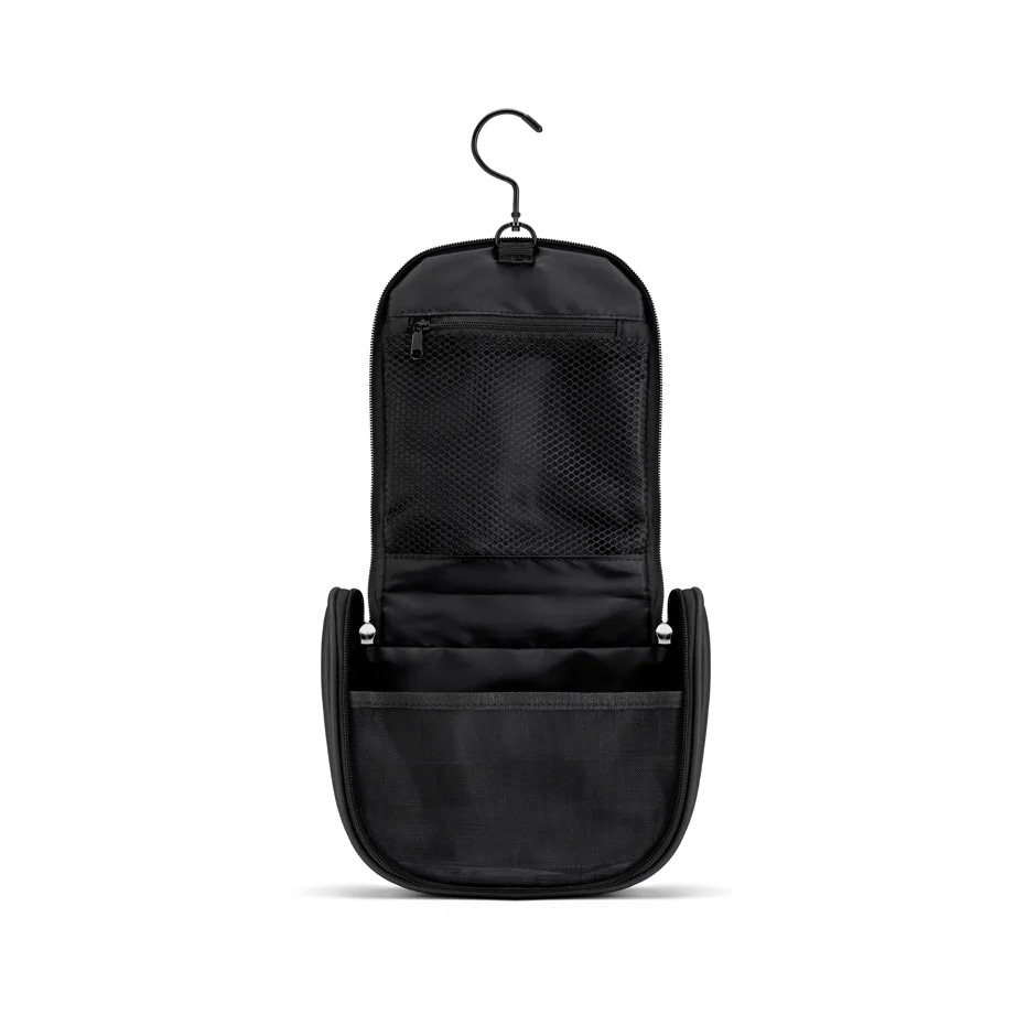 Overnight Toiletry Bag - Image 3