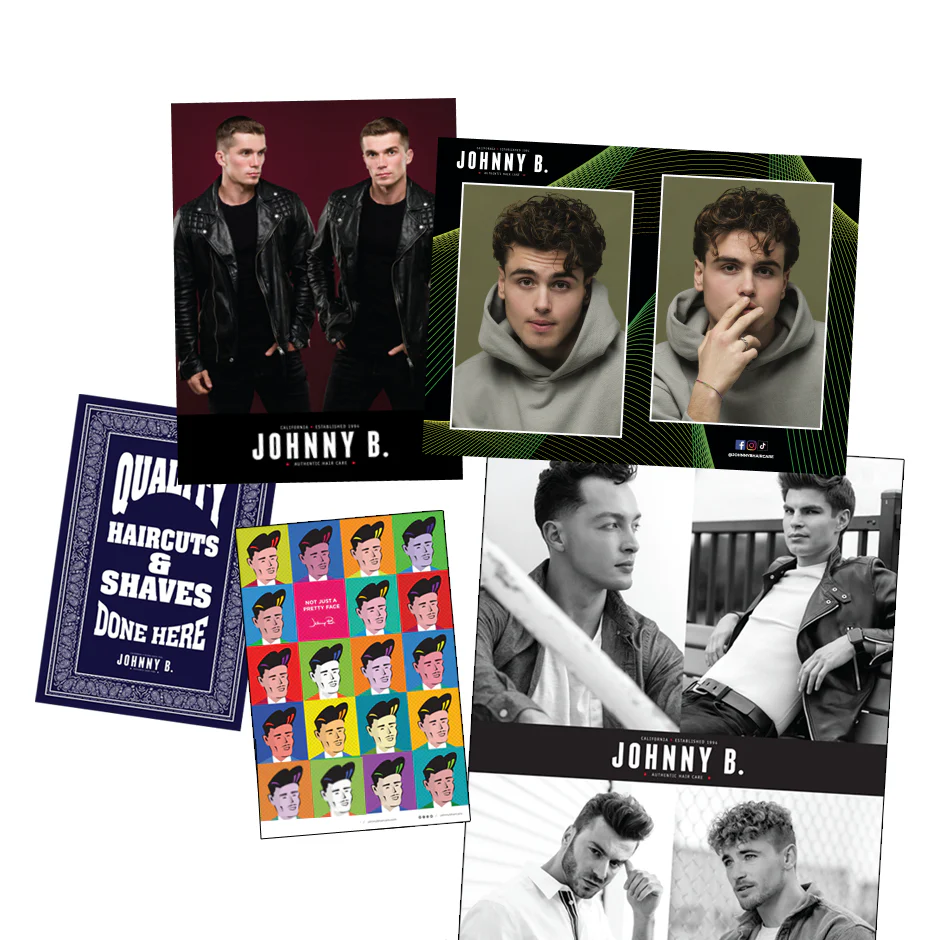 Poster Sets - Image 3